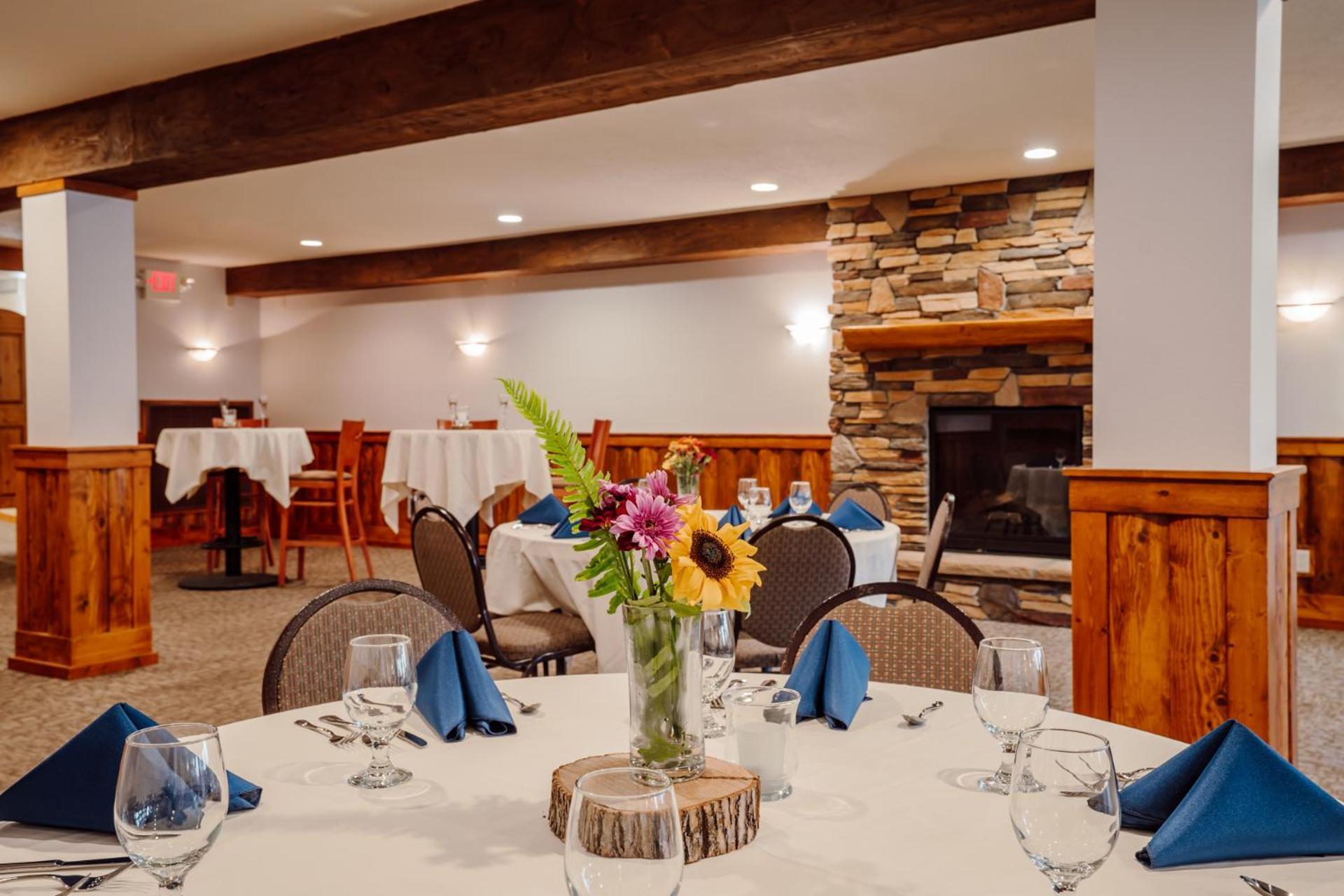 Big Sandy Lodge And Resort Mcgregor 外观 照片