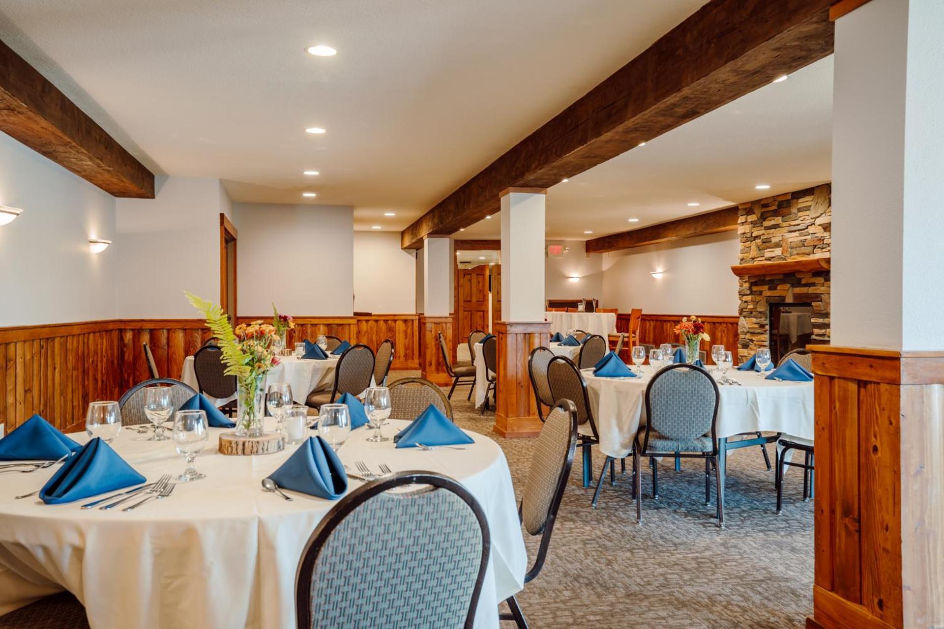 Big Sandy Lodge And Resort Mcgregor 外观 照片